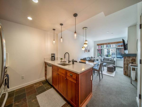 Snowmass Condo 1026346