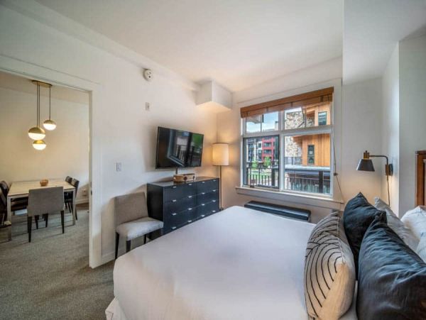 Snowmass Condo 1026346
