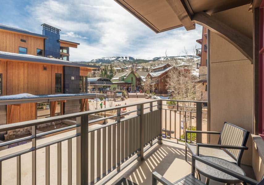Snowmass Condo 1026346