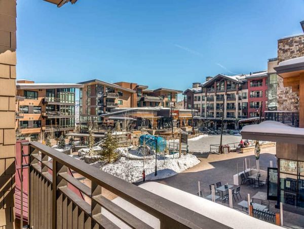 Snowmass Condo 1026346