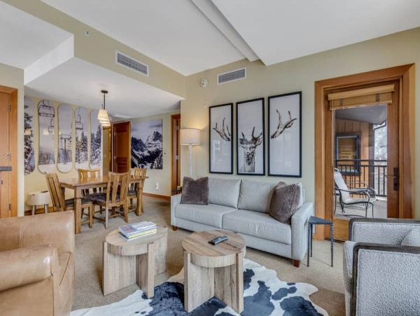 Snowmass Condo 1026347