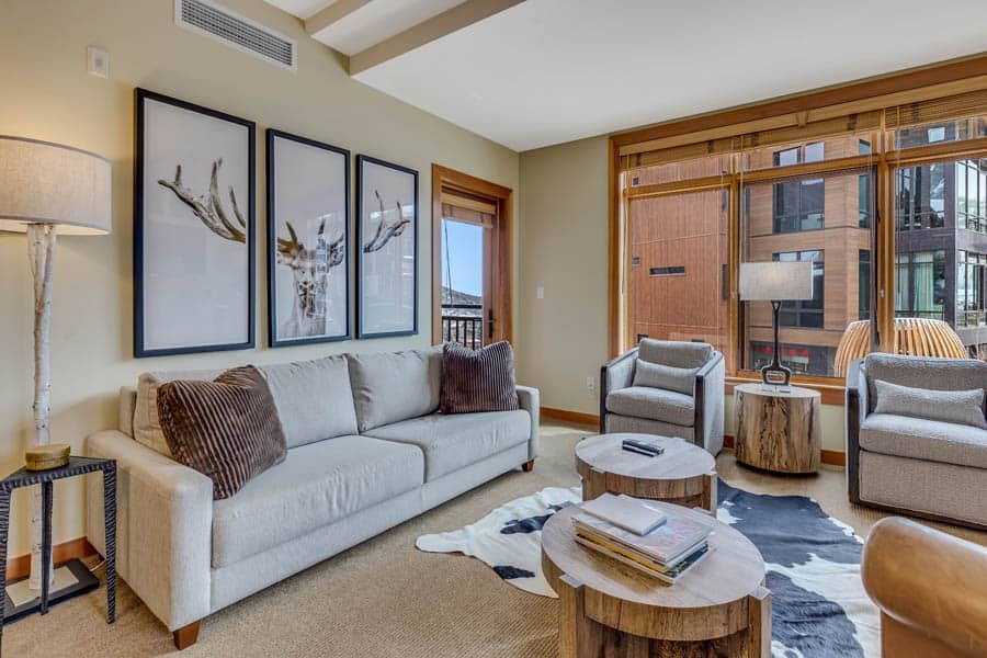 Snowmass Condo 1026347