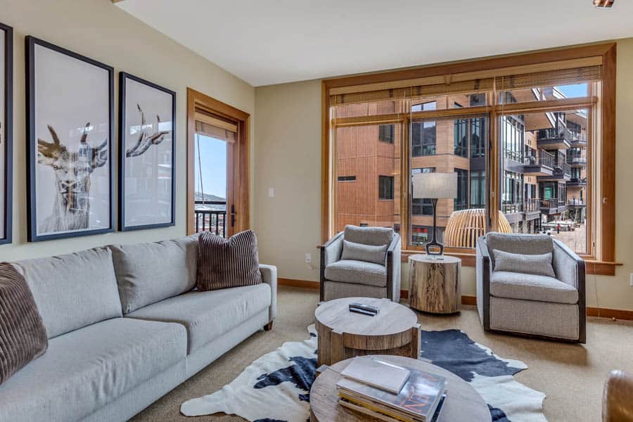 Snowmass Condo 1026347