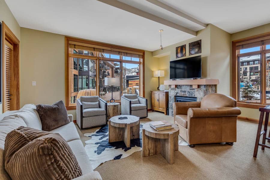 Snowmass Condo 1026347