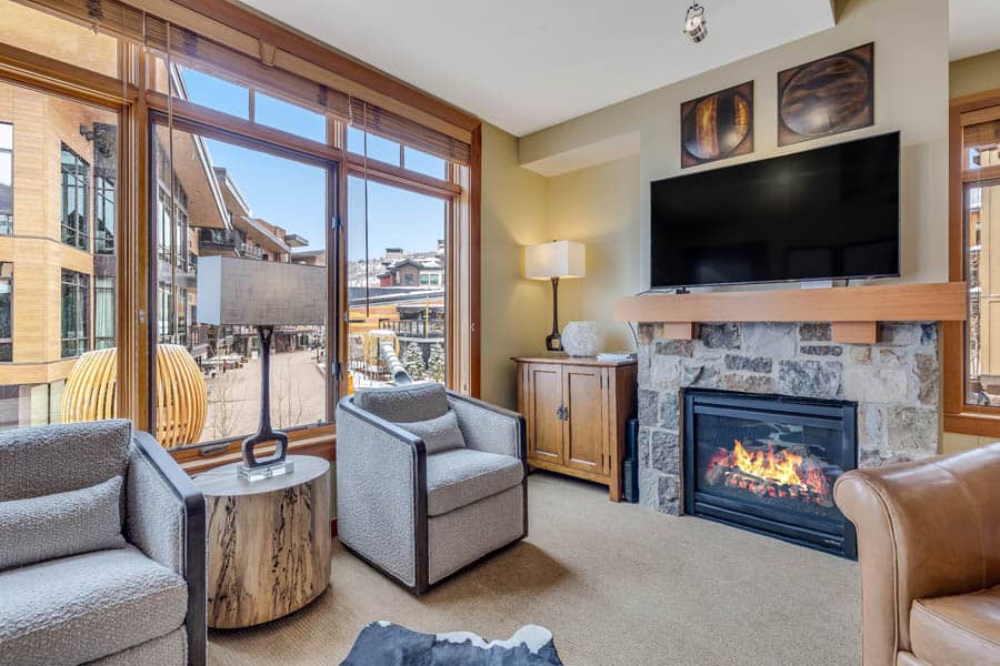 Snowmass Condo 1026347