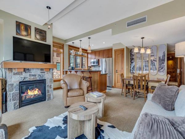 Snowmass Condo 1026347