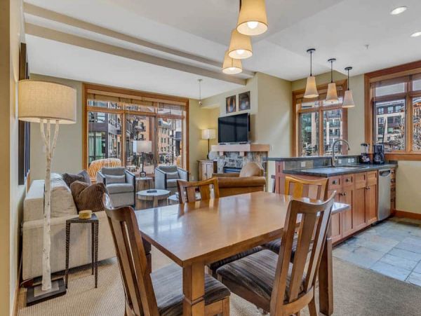 Snowmass Condo 1026347