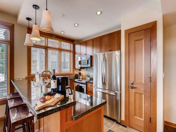 Snowmass Condo 1026347
