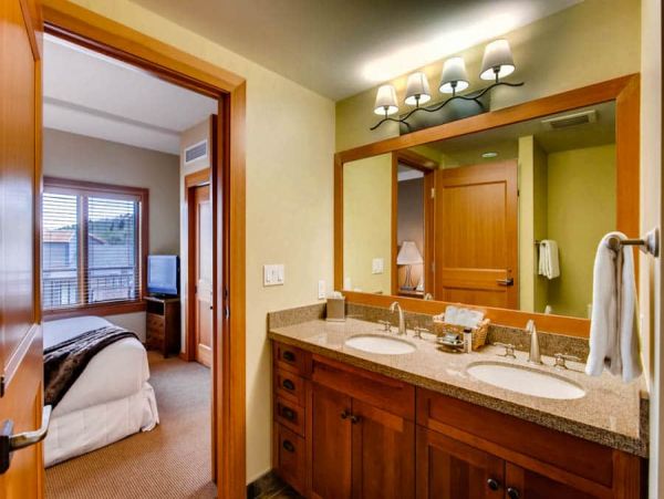 Snowmass Condo 1026347