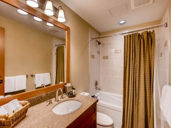 Snowmass Condo 1026347