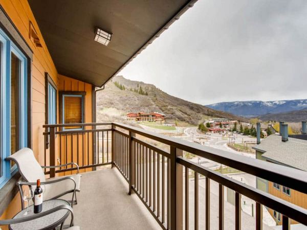Snowmass Condo 1026347