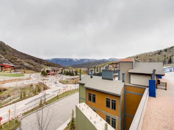 Snowmass Condo 1026347
