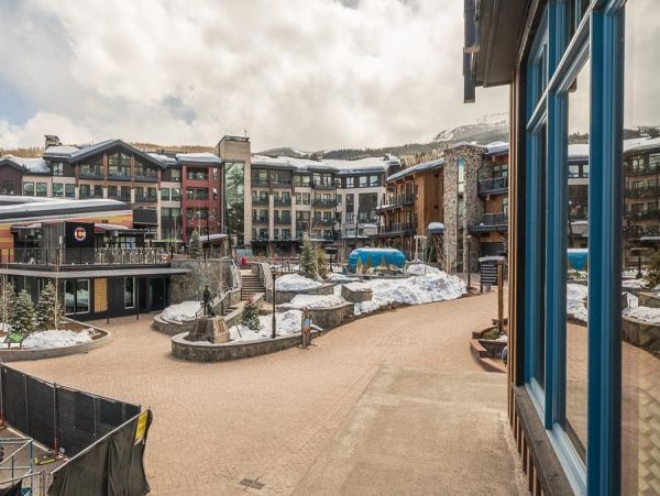 Snowmass Condo 1026347