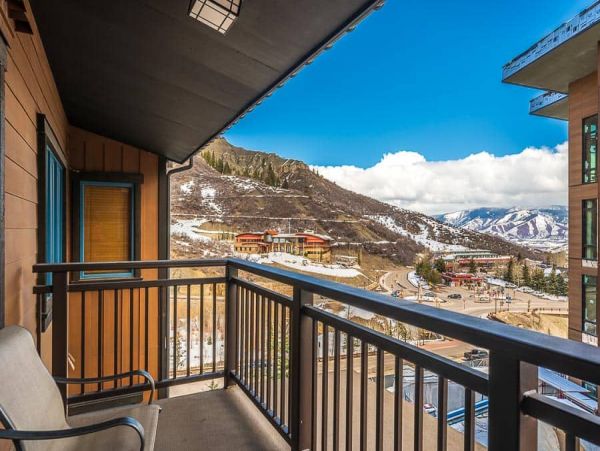 Snowmass Condo 1026347