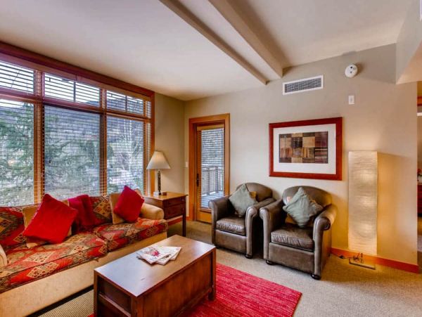 Snowmass Condo 1026348
