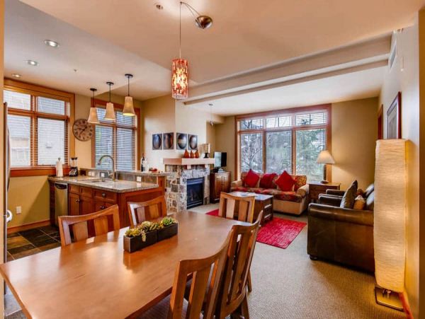 Snowmass Condo 1026348