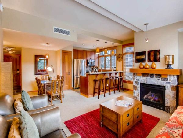 Snowmass Condo 1026348