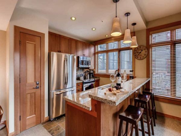 Snowmass Condo 1026348