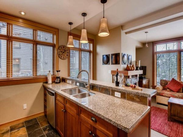 Snowmass Condo 1026348