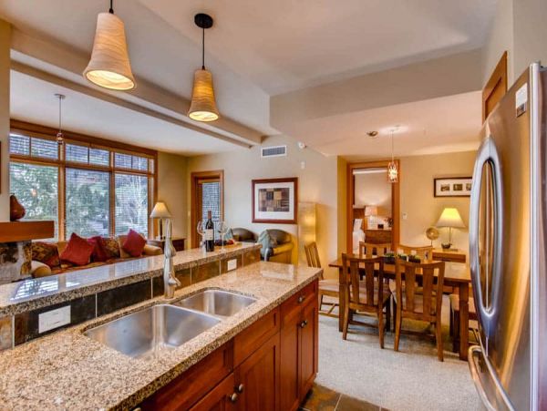 Snowmass Condo 1026348