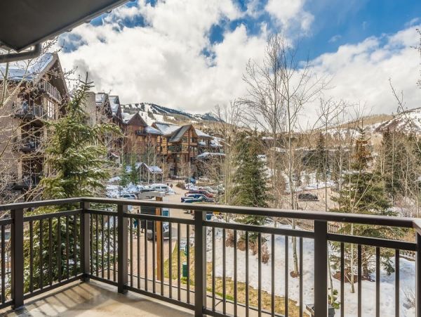 Snowmass Condo 1026348
