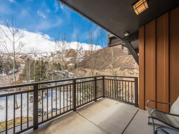 Snowmass Condo 1026348