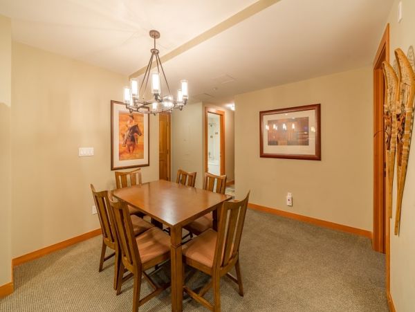 Snowmass Condo 1026349