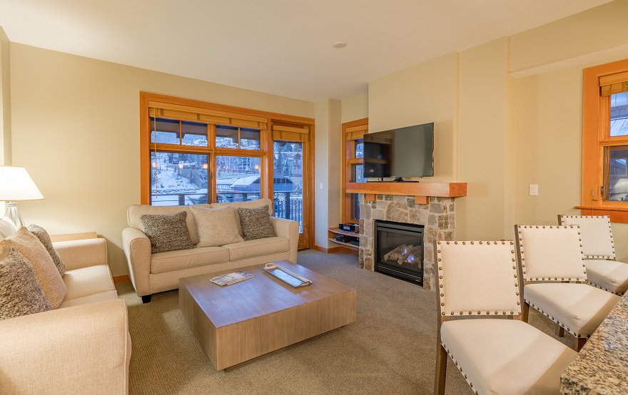 Snowmass Condo 1026349