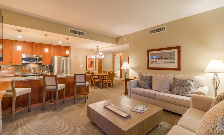 Snowmass Condo 1026349