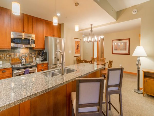 Snowmass Condo 1026349