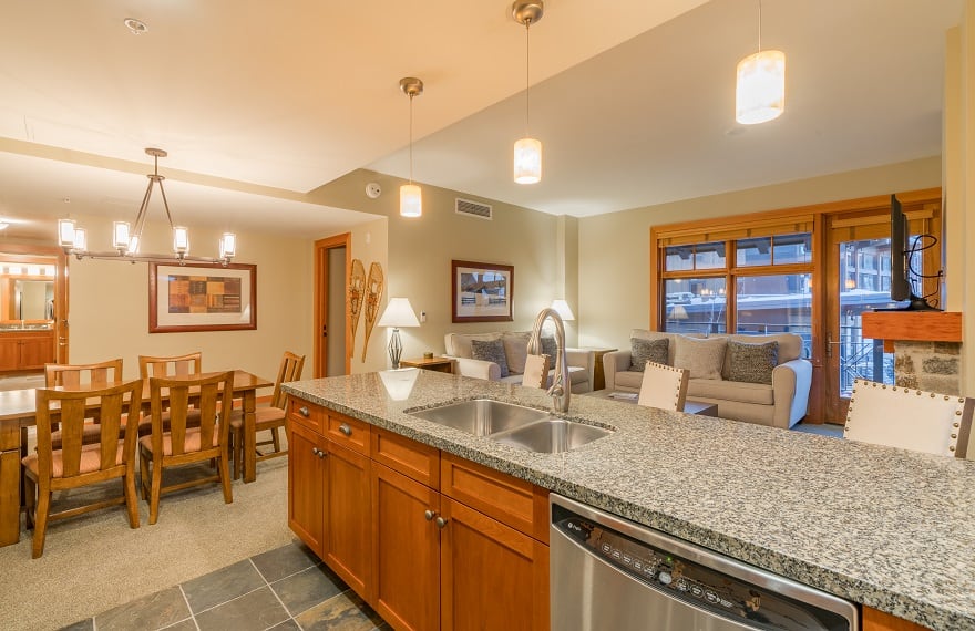 Snowmass Condo 1026349