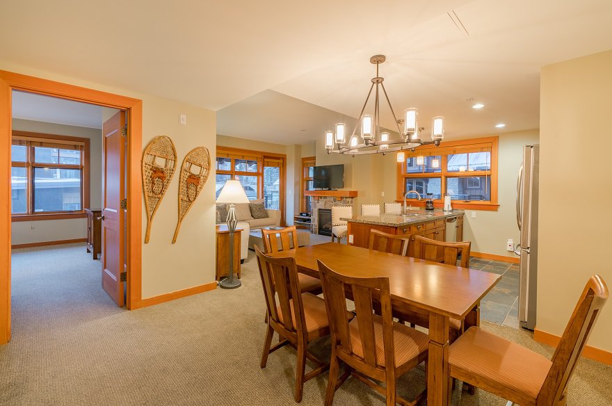 Snowmass Condo 1026349