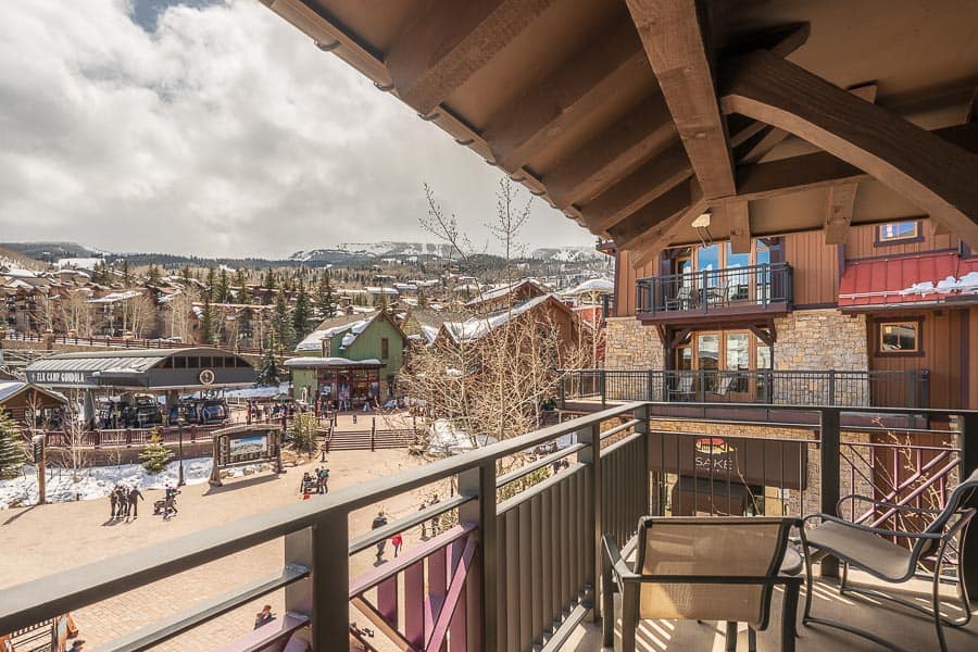 Snowmass Condo 1026349