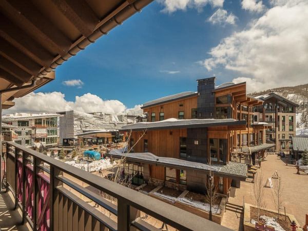 Snowmass Condo 1026349