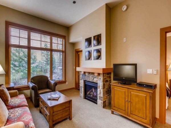 Snowmass Condo 1026350