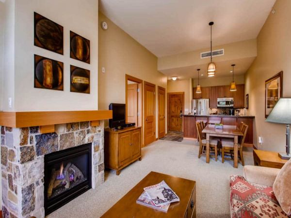 Snowmass Condo 1026350