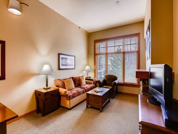 Snowmass Condo 1026350