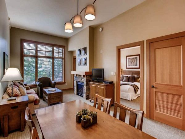 Snowmass Condo 1026350