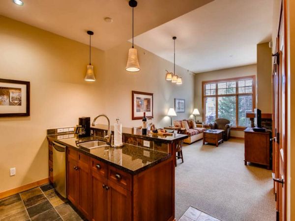 Snowmass Condo 1026350