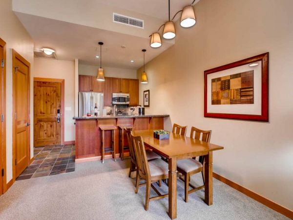 Snowmass Condo 1026350