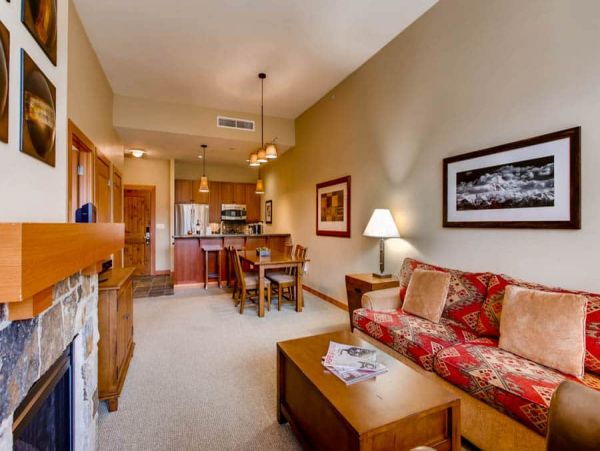 Snowmass Condo 1026350