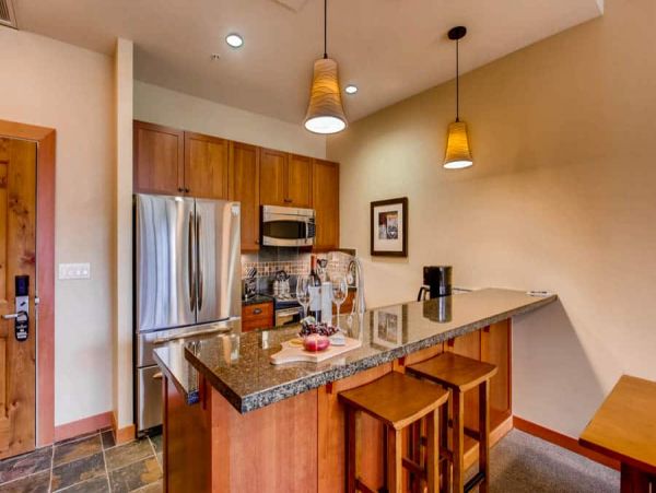 Snowmass Condo 1026350