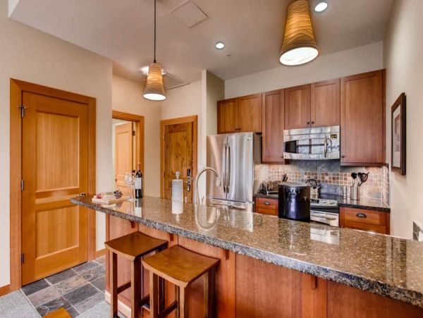 Snowmass Condo 1026350