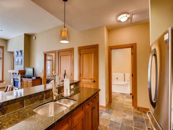 Snowmass Condo 1026350