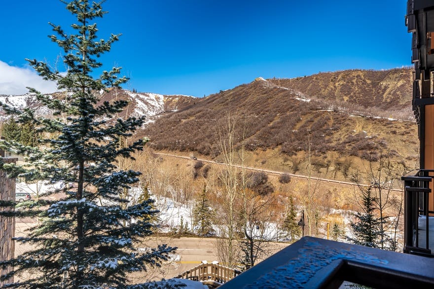 Snowmass Condo 1026350
