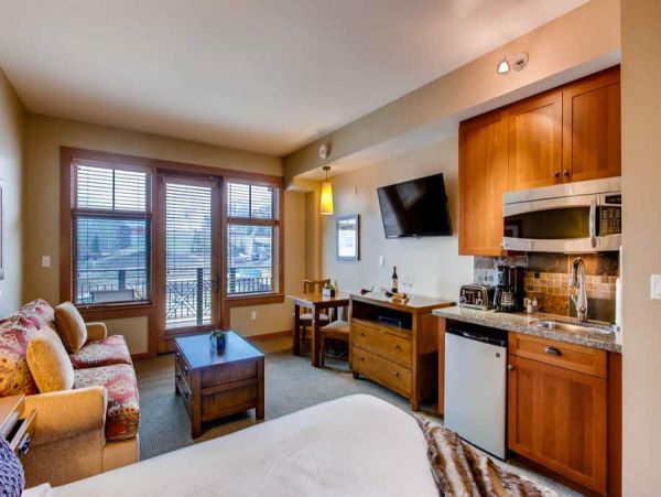 Snowmass Home 1026351