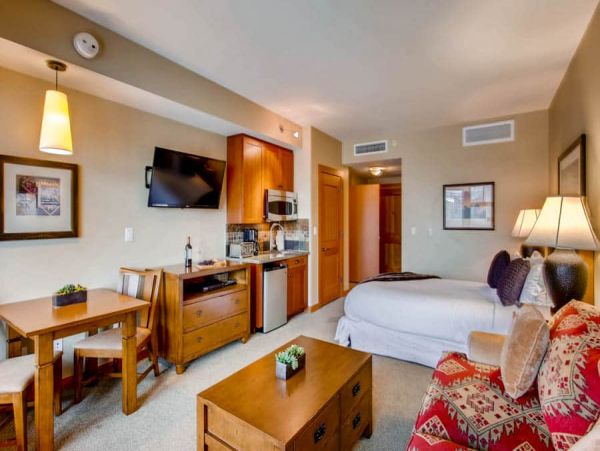 Snowmass Home 1026351