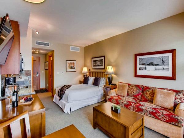 Snowmass Home 1026351