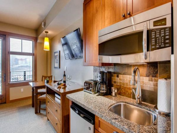 Snowmass Home 1026351