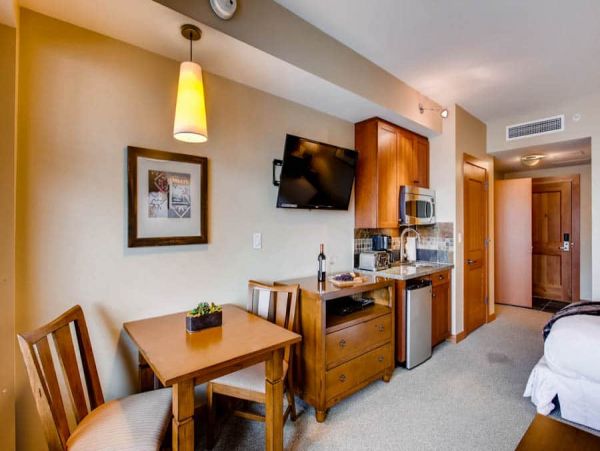 Snowmass Home 1026351